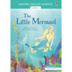 Picture of USBORNE READERS: THE LITTLE MERMAID